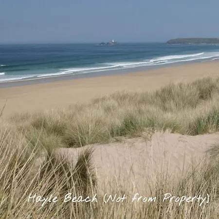 Holiday home C33 Silver Spray, Riviere Towans Hayle