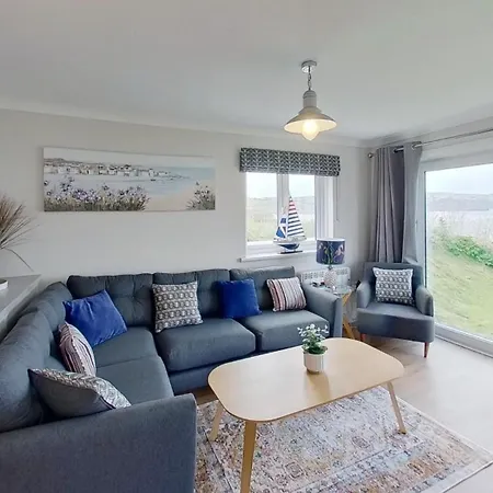 Holiday home C33 Silver Spray, Riviere Towans