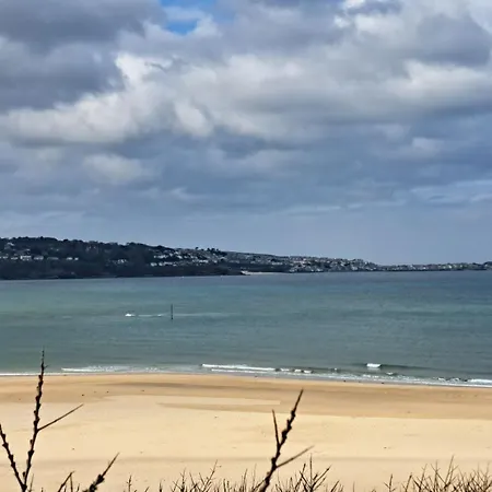 Holiday home C33 Silver Spray, Riviere Towans