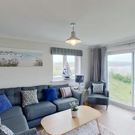 Holiday home C33 Silver Spray, Riviere Towans *