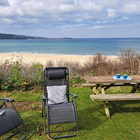 Holiday home C33 Silver Spray, Riviere Towans Hayle